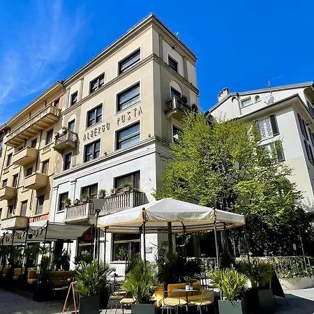 Posta Design Hotel-3