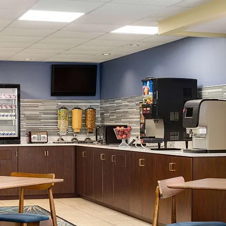 Days Inn By Wyndham Grand Island I-80-2