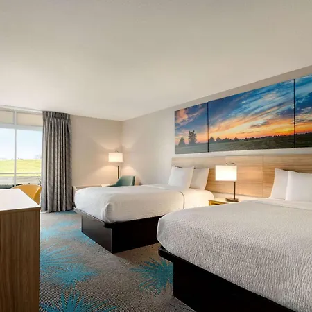 Days Inn By Wyndham Grand Island I-80-3