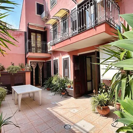 B&B Epos Acitrezza-2