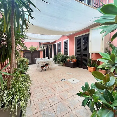 B&B Epos Acitrezza-3