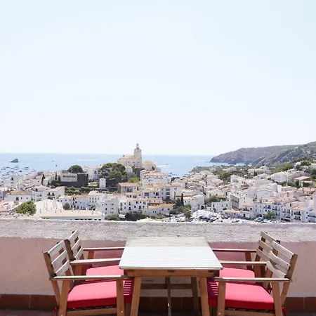 Arrels Hotel Cadaques - Adults Only-2