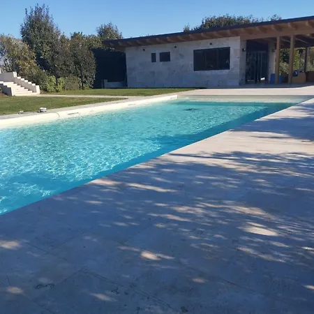 Casa Mattia - B&B in Legno&Paglia-2