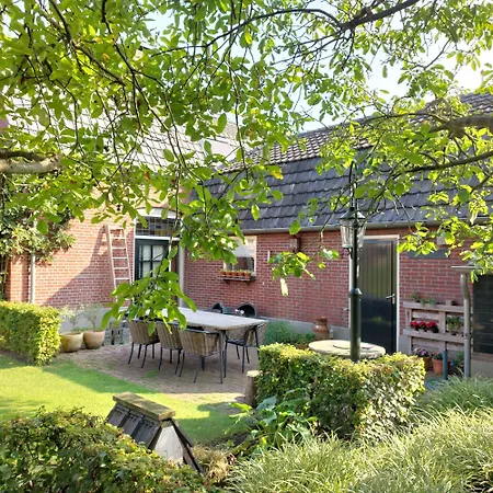 Bed&Breakfast Ons Oda-2