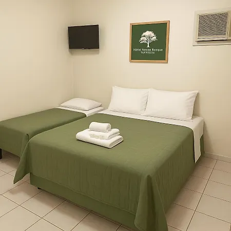 Hotel Nosso Bosque-2