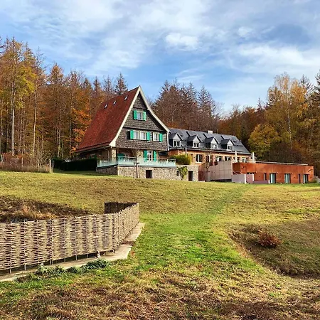 Jagdschloss Windenhütte-2