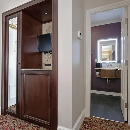Prince Conti Hotel-2