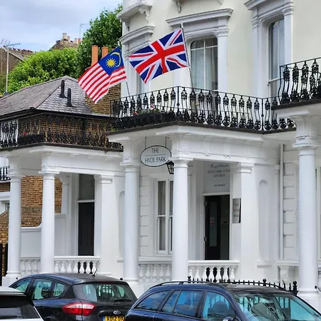 The Royale Chulan Hyde Park Hotel-2