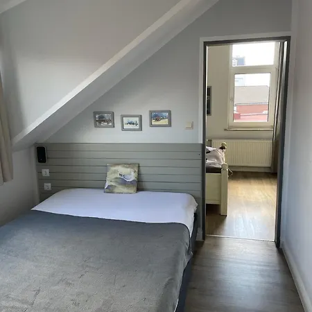 Aparthotel Domizil-2