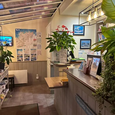 BRIT HOTEL CONFORT Lannion vers Perros-Guirec-3