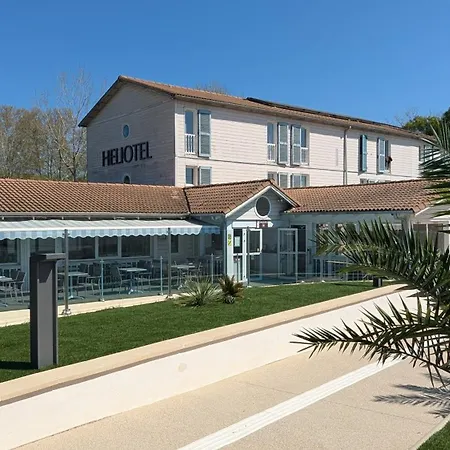 Hotel&Restaurant Heliotel-2