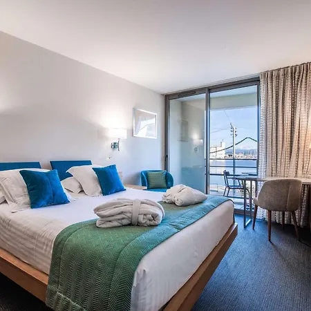 Best Western Premier Hôtel du Vieux-Port-3