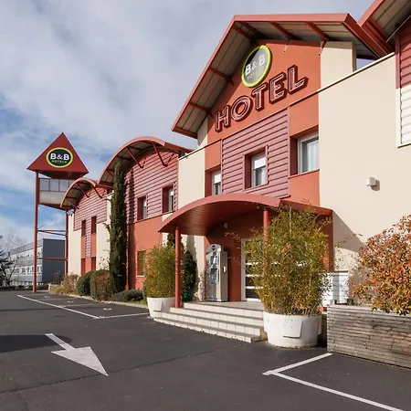 B&B HOTEL Aurillac Le Lioran-2