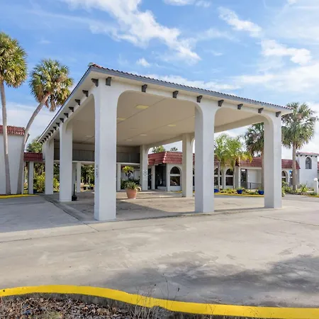Motel 6-Spring Hill, Fl - Weeki Wachee-2