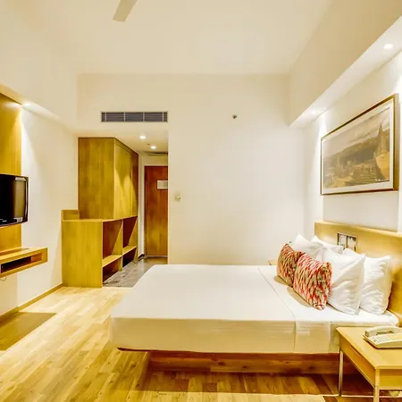 Lemon Tree Hotel Electronics City-3