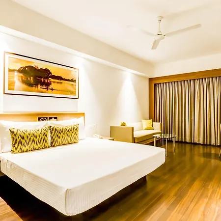 Lemon Tree Hotel Electronics City-2