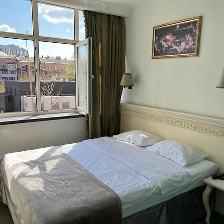 Royal City Hotel-3