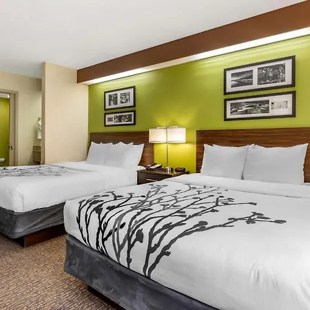 Sleep Inn Matthews-Charlotte-2