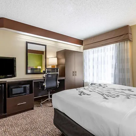 Sleep Inn Matthews-Charlotte-3
