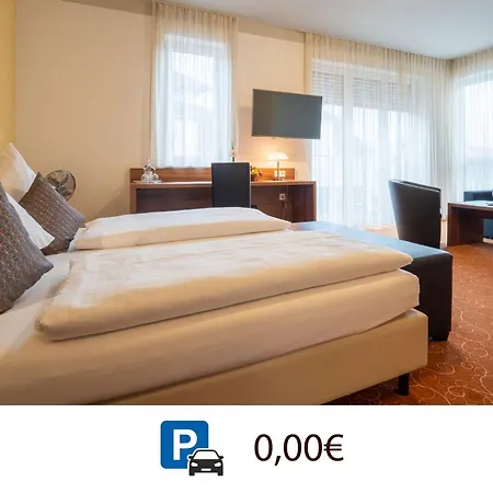 Hotel St Georg - Regensburg-2