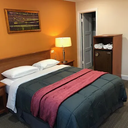 Howard Johnson By Wyndham Ridgecrest, Ca-2