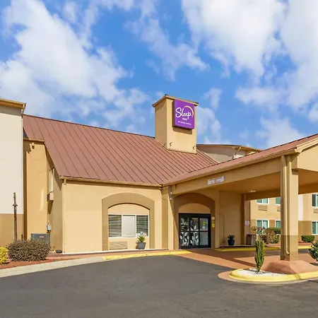 Sleep Inn Hickory South-2