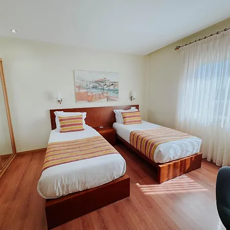Encosta Do Monte - Charming Villa-3