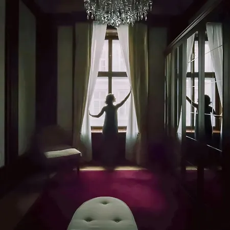 The Ritz-Carlton, Vienna-3