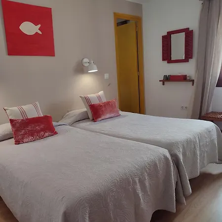 Hotel Cap D'Or - Children Only From 14 Years Old-3