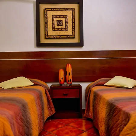 Hotel Los Girasoles-2
