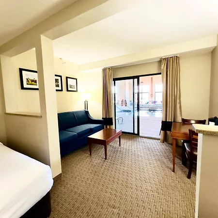 Comfort Inn & Suites Black River Falls I-94-3