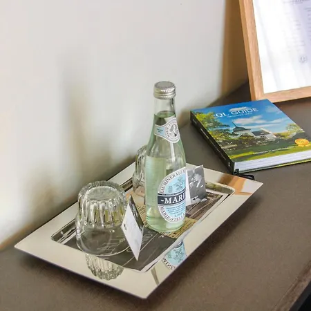 Boutique Hotel Mauritz, A Member Of Ql Hotels-3
