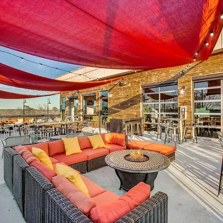 Hotel Indigo Tuscaloosa Downtown By Ihg-2