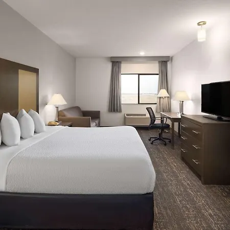 Baymont By Wyndham Moses Lake-2