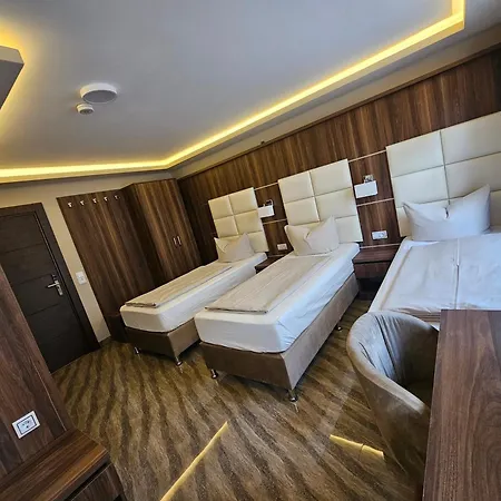 Hotel City Faber-3