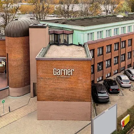 Garner Hotel Hamburg Nord By Ihg-3
