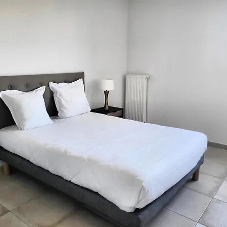 Zenao Appart'hotel Villeneuve les Avignon-2
