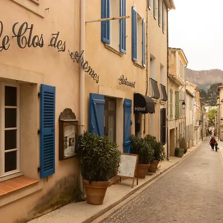 Le Clos Des Aromes-2