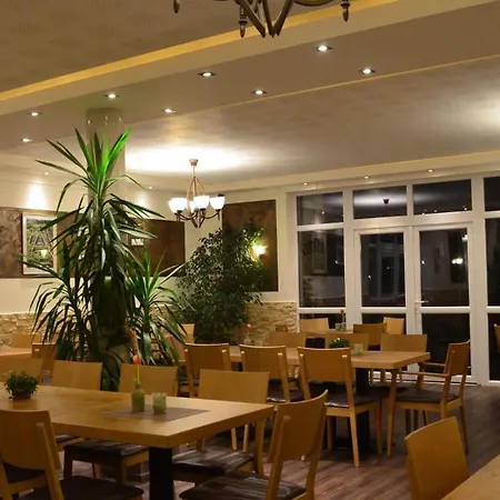 Hotel Garni Landhaus Zur Issel-3