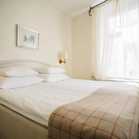 Rixwell Collection Savoy Boutique Hotel-2