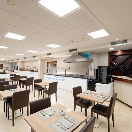 Hotel Rh Riviera - Adults Only-3