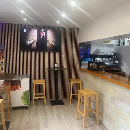 Hotel Azcona-2