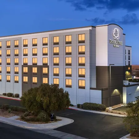 Doubletree By Hilton Las Vegas Airport-2