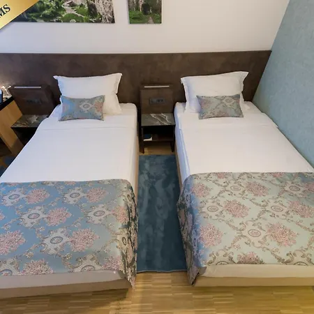 Hotel Jarun-3