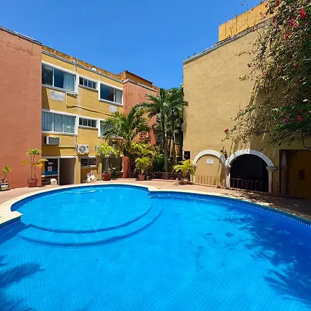 Suites Cancun Center-2