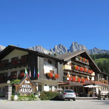 Park Hotel Arnica-2