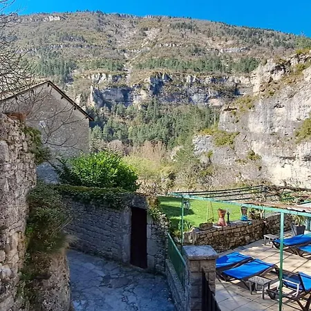Auberge de la Cascade-3