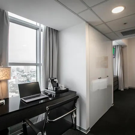 Wyndham Costa Del Sol Lima City-3