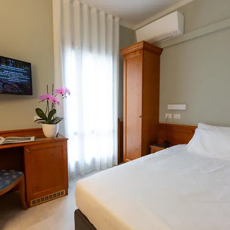 Hotel Locanda Al Pomo d'Oro-2