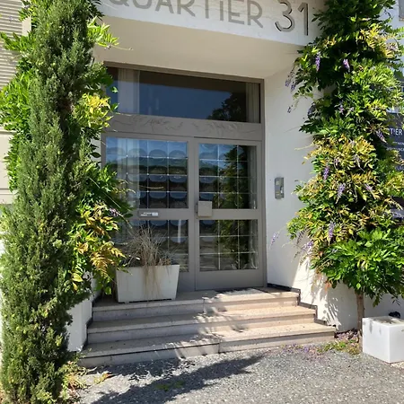 Mosel - River - Quartier 31-2